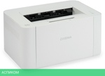 Принтер Digma DHP-2401W серый