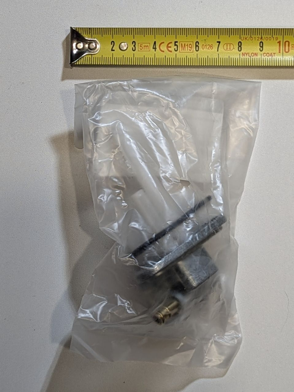 - Бензокран для мотоцикла эндуроо и питбайка KAYO Т2,Т4,Т6