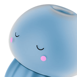 Satisfyer Jelly-cious - Вакуумный стимулятор клитора