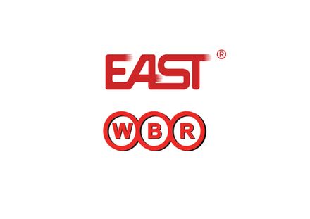 Комплекты ИБП EAST и АКБ WBR