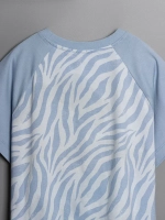 Футболка для девочки