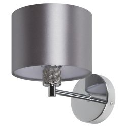 Бра светильник Rivoli   2081-401 настенный 1 х Е14 40 Вт классика