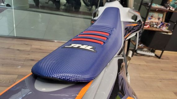 Мотоцикл кроссовый эндуро JHL Z4 PR250 (172FMM-5)