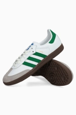 Кроссовки adidas Samba OG - белый