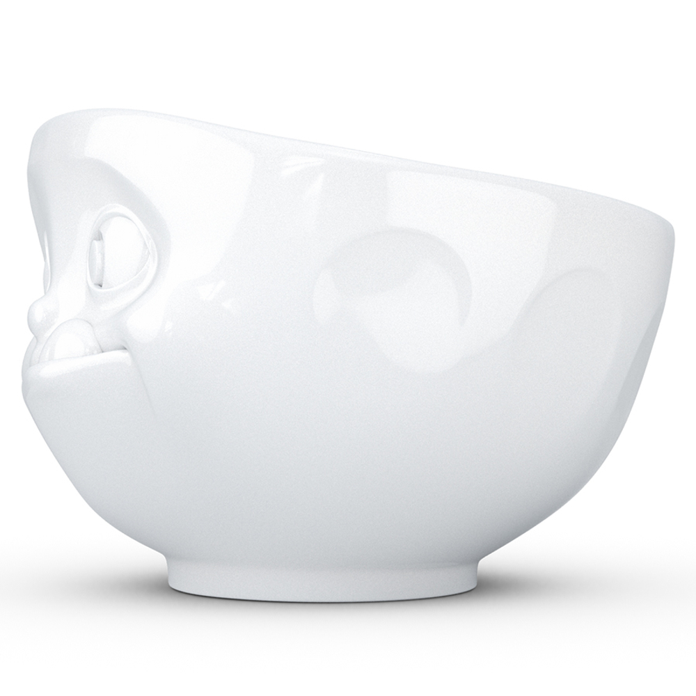 Чаша 1л Tassen Tasty белая