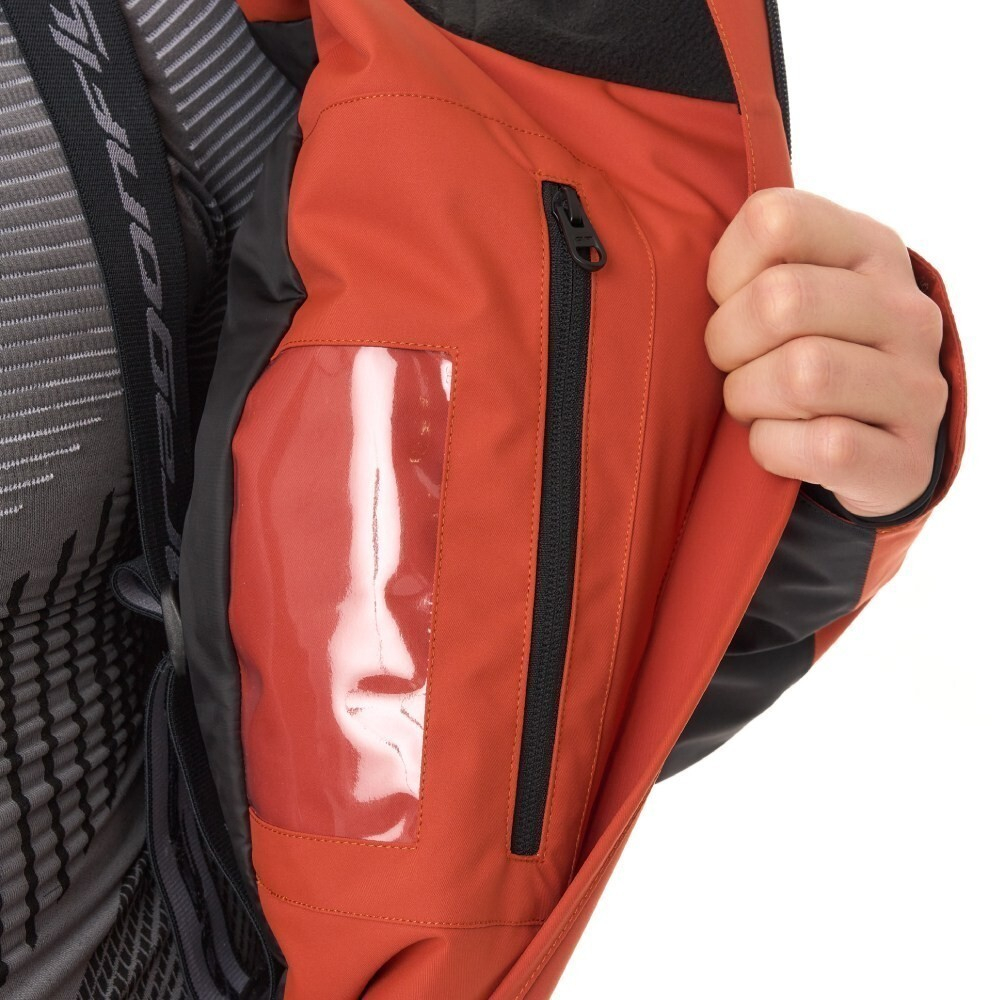 КОМБИНЕЗОН DRAGONFLY GRAVITY 2.0 MAN