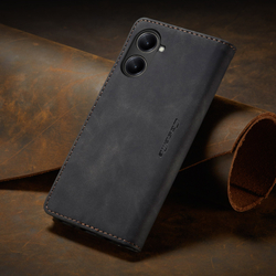 Чехол-книжка CaseMe Matte Realme 10 Pro