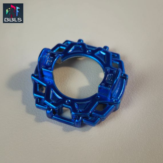 Волчок Baldur Bumper Bite B00 от Takara Tomy