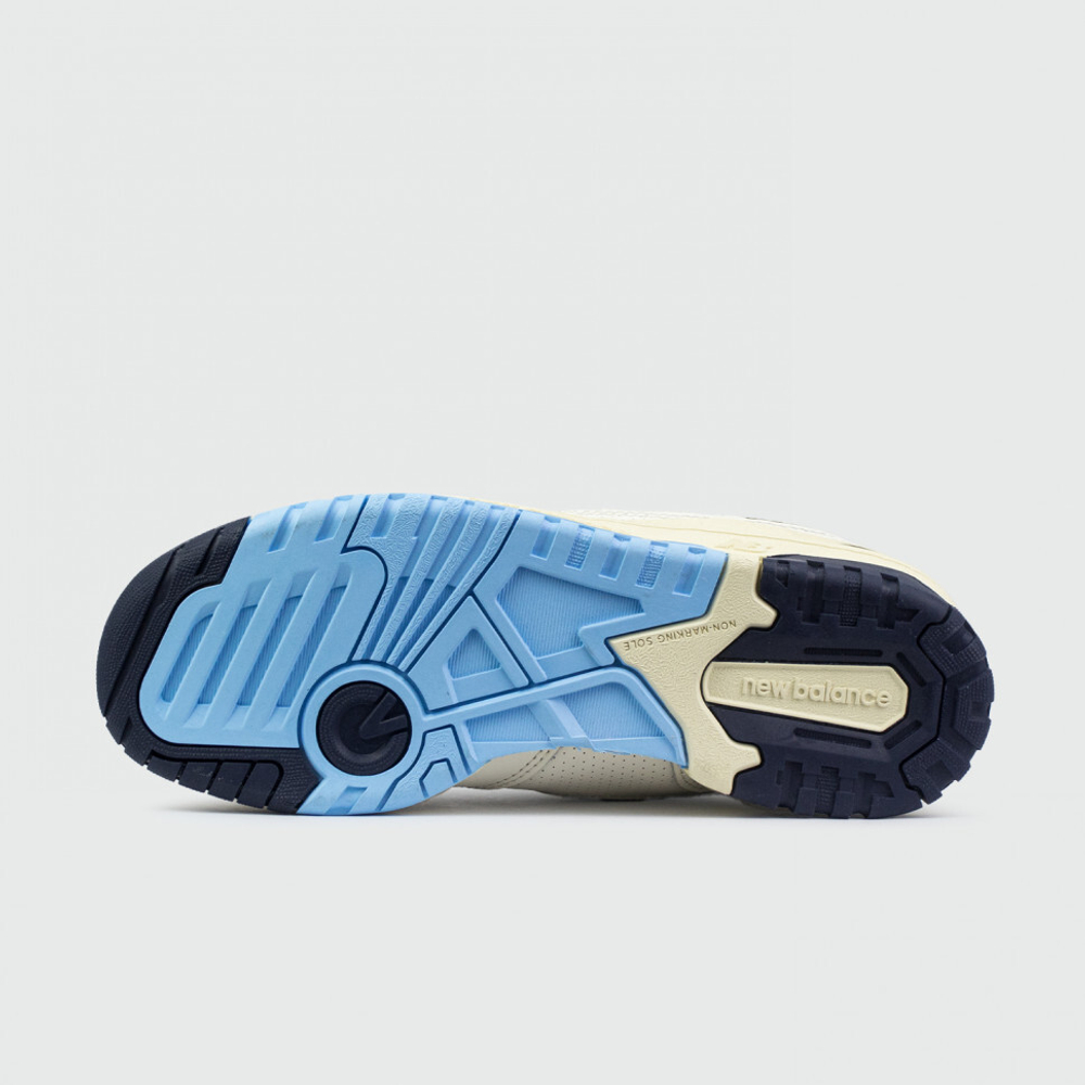 кроссовки New Balance 550 x Rich Paul Wmns