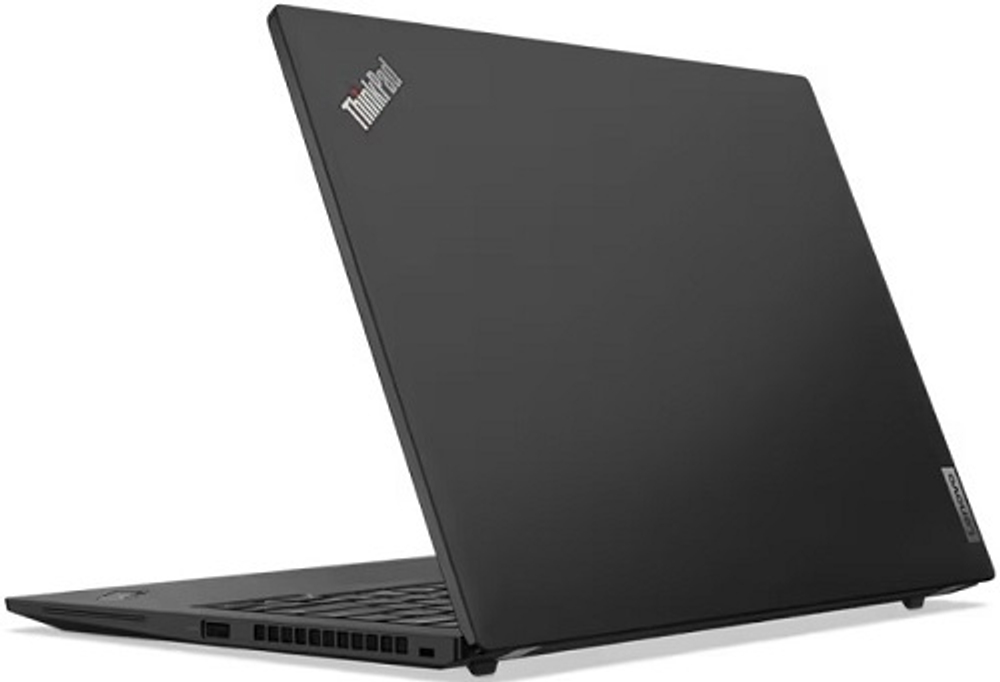 Ноутбук  Lenovo ThinkPad T14s Gen 3 14 ", Core i7, 16 Гб RAM, 1 Тб SSD, Iris Xe Graphics, Черный