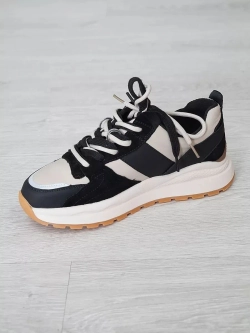 Кроссовки женские демисезонные