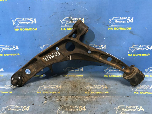 Рычаг передний левый MITSUBISHI RVR 1992