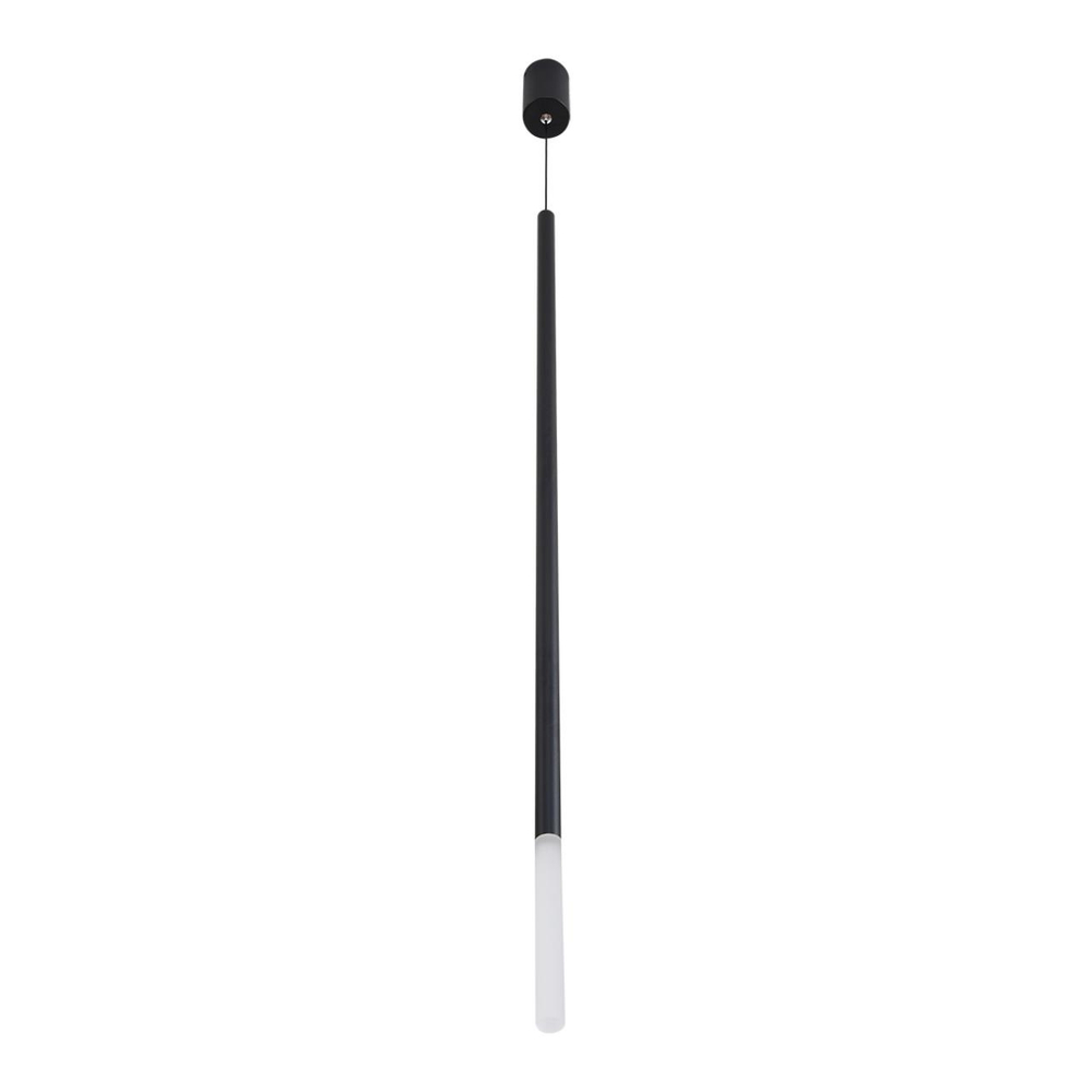 8400/3LA LEDIO LN26 000 черный/белый, металл/акрил Подвес LED 3W 3000K 220V STICK