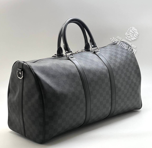 Дорожная сумка Louis Vuitton Keepall 50
