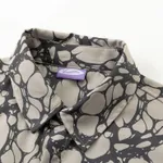 Рубашка Ymkashix Kelp песочный/коричневый