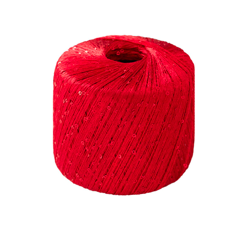 Пряжа Lana Gatto Paillettes (30101)