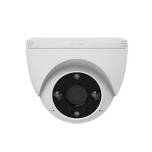 Уличная камера Ezviz H4 POE (2,8мм)