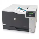 Принтер HP Color LaserJet Professional CP5225n (CE711A)