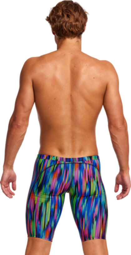 Джаммеры FUNKY TRUNKS Men's Rain Down