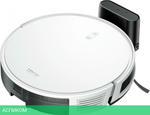 Робот-пылесос Trouver Robot Vacuum E10 (RGE12GA)