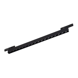 Светильник MAG-MICROCOSM-LASER-L300-15W Day4000 (BK, 30 deg, 24V) (Arlight, IP20 Металл, 3 года) 043276
