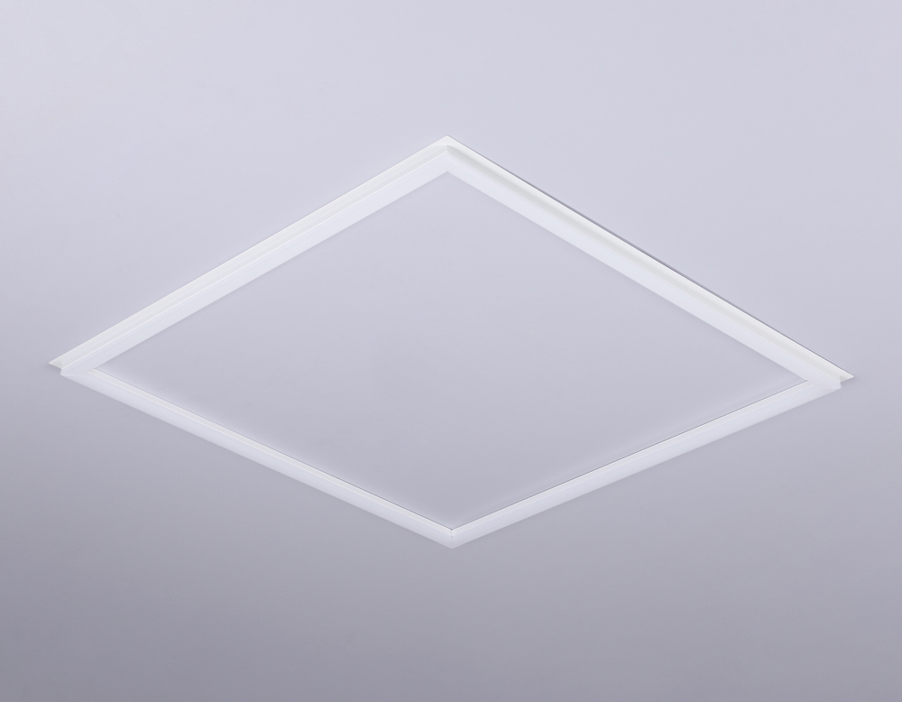 DPS1054 48W 4000K 180-260V IP40 4320LM 595*595*15