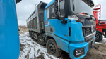 Shacman (Shaanxi) SX* 8x4 Самосвал SX33186V366 (Дизельный, 11,6 л, 423 л.с., МТ)