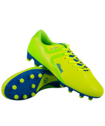 Бутсы футбольные Rapido JSH1001, лимонный