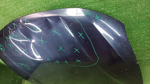 Капот Mitsubishi Pajero Sport 3 (2015-2021)