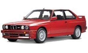 BMW E30 (82-94)