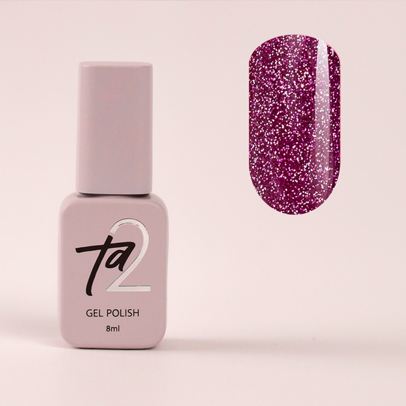 Ta2 / GEL POLISH LEVEL №005