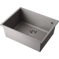 Кухонная мойка Omoikiri Tedori 54-U-BL