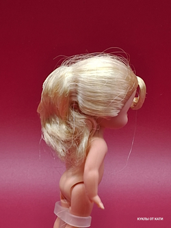 Кукла Барби - Келли 90х 03846