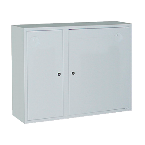 Шкаф пожарный (ШПК-315НЗ) встроенный, закрытый, универсальный