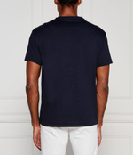 Футболка POLO RALPH LAUREN - темно-синий(710707095)