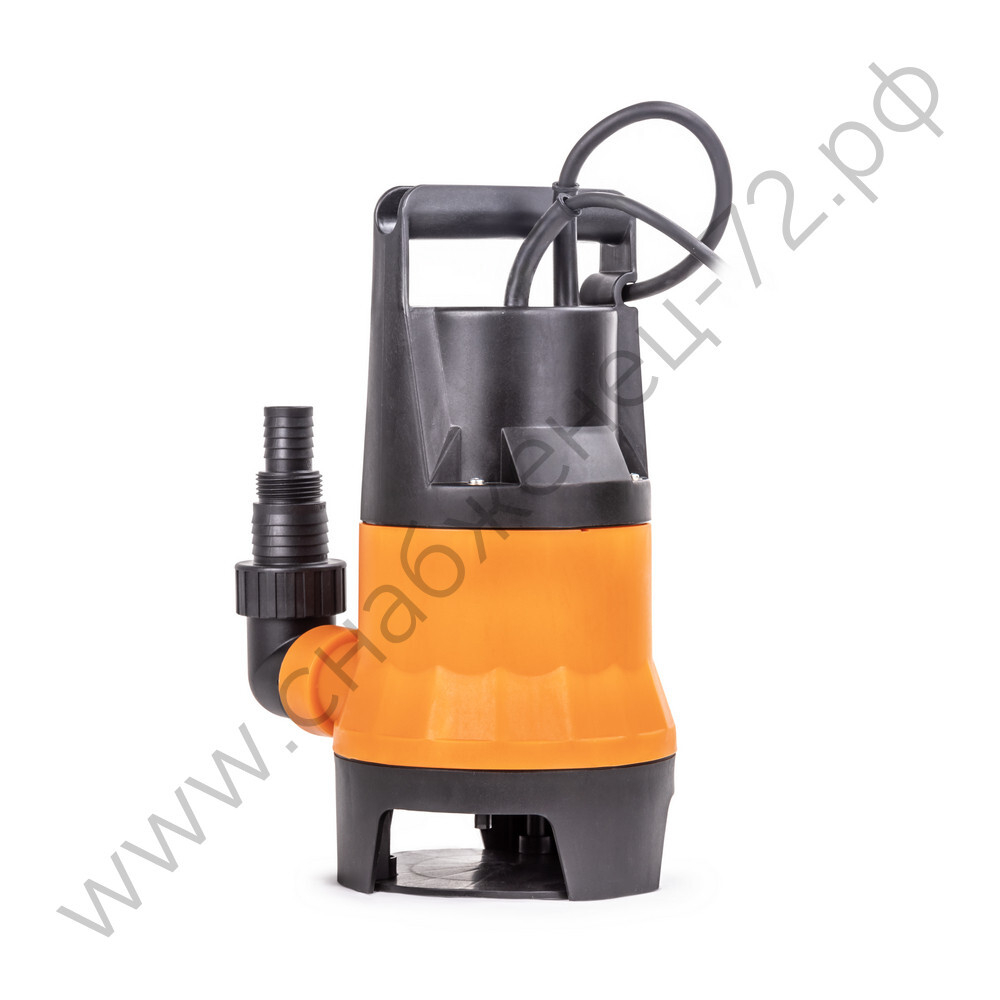 Дренажный насос FoxAqua DPP-450F