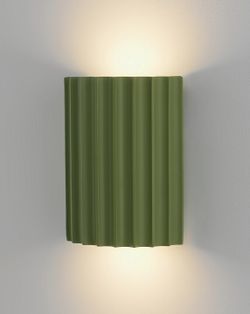 Накладной светильник Moderli Bailey V11222-WL