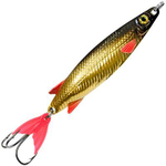 Блесна колебалка ТОБИК 80,0mm, 24,0g 03 , 1 шт