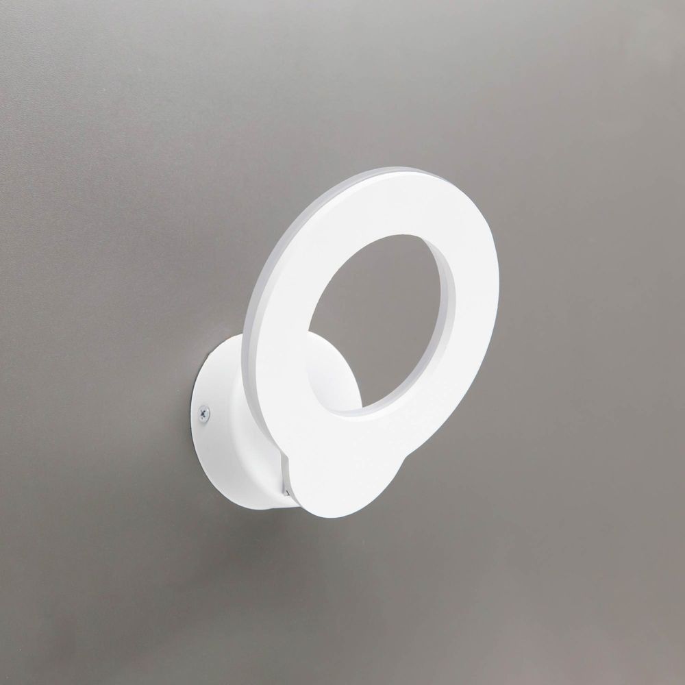 Citilux Декарт-4 CL704040 Бра светодиодное Белое