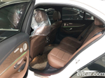 Mercedes-Benz E-Class W213 E300e 4MATIC Exclusive (06.2021)