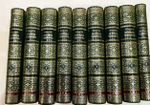 "История человечества. Всемирная история". 1904г.