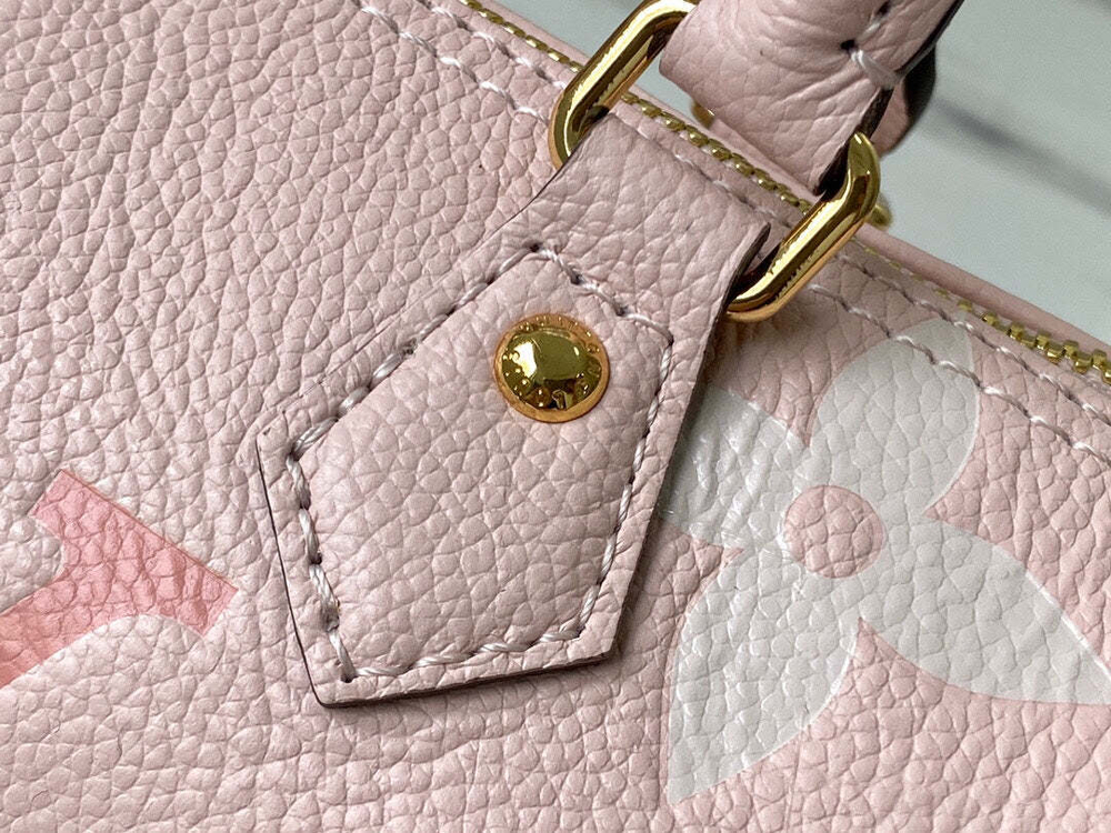 Louis Vuitton Papillon BB