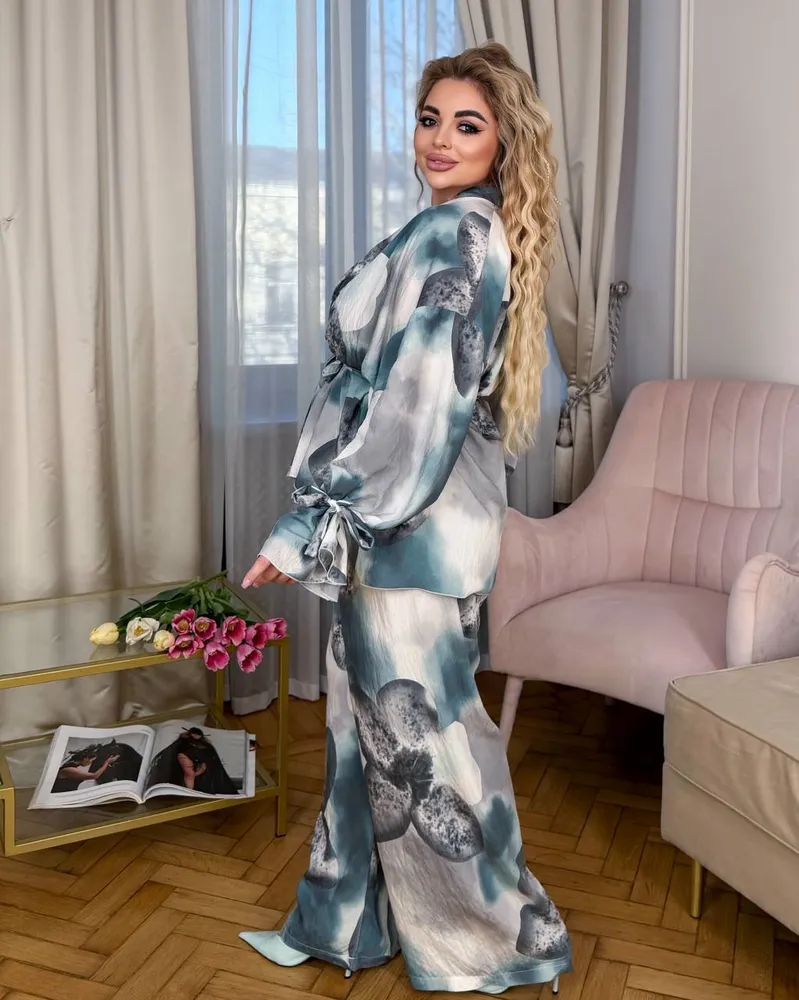 Костюм УК-7161 Фабрика Моды