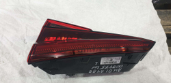 Фонарь задний правый LED Audi A4 (B9) 15-20 Новый Оригинал 8w5945094g