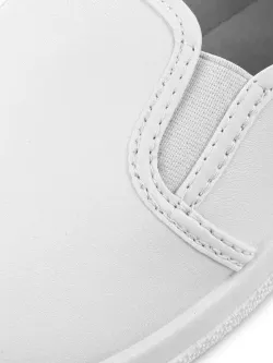 Туфли мужские белые 53-05А