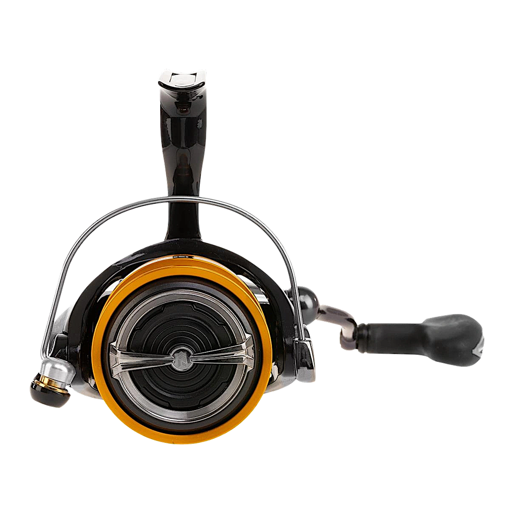 Катушка Daiwa 19 Ninja BG -