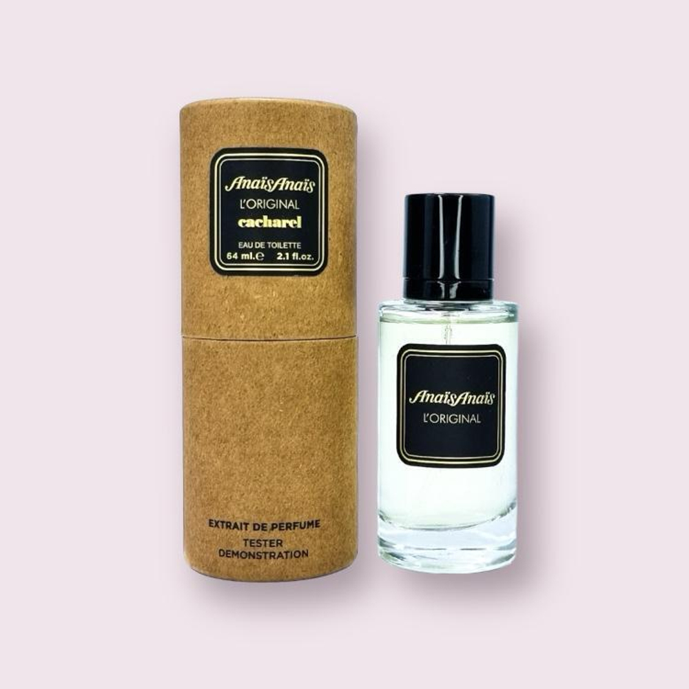 Мини тестер Cacharel "Anais Anais L'Original", 64 мл