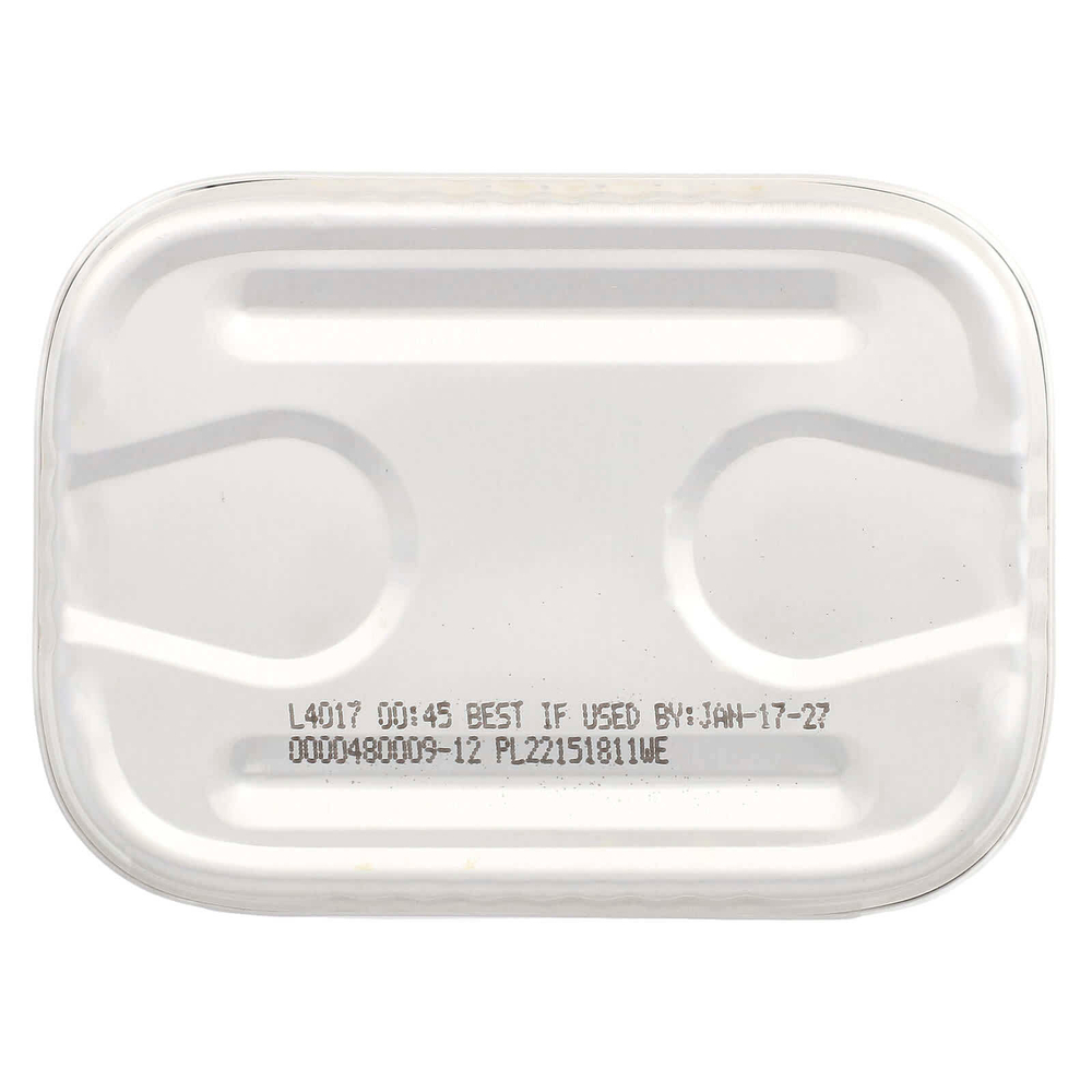 Chicken of the Sea, Сардины дикого улова, в средиземноморском стиле, 106 г (3,75 унции)