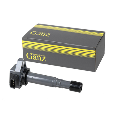 Катушка зажигания HONDA Accord 98-03/Civic 00-05/FRV 1,4…3,0L GANZ GIG16224