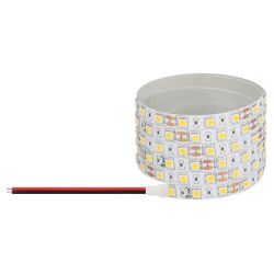 Светодиодная лента ЭРА LS5050-14,4-60-24-65-RGB-5m многоцветная | Светодиодные ленты 24В 2 год